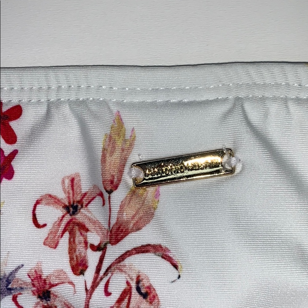 Antonio Melani Swimsuit Bikini Bottom New With Tag - Picture 5 of 7